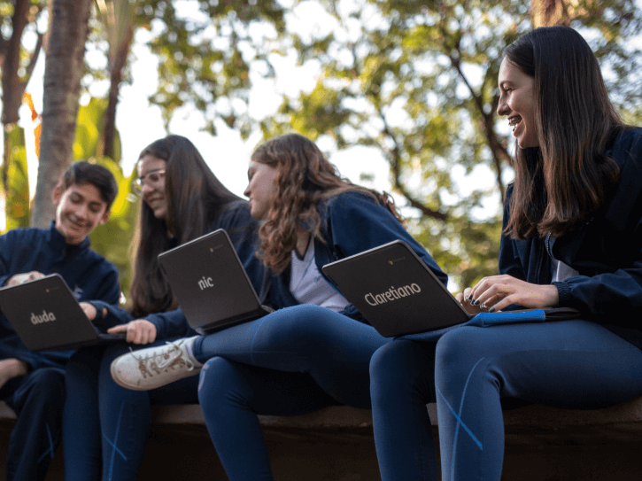 Chromebook