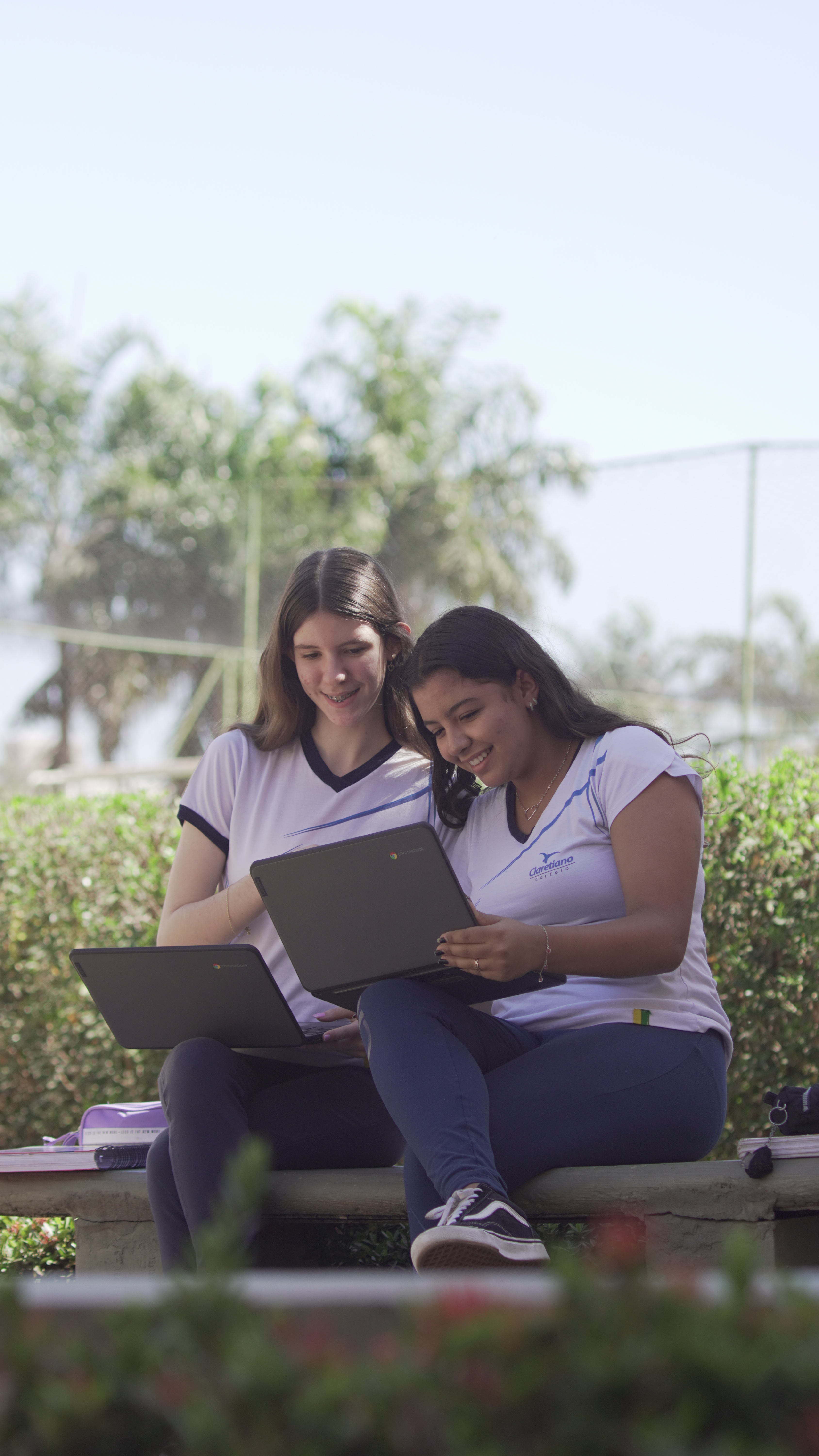 Ensino aliado à tecnologia